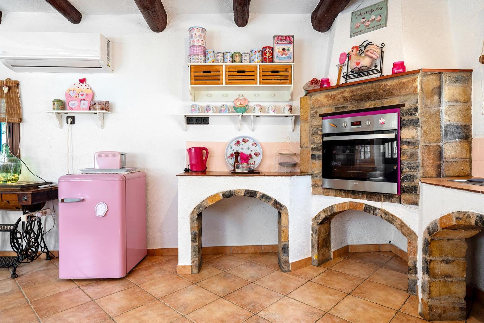 Casa vacanze Wancho Botarell