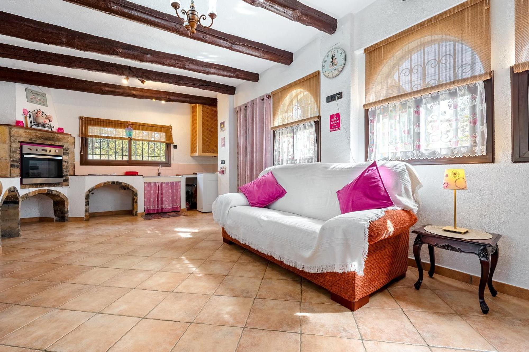 Holiday home Wancho