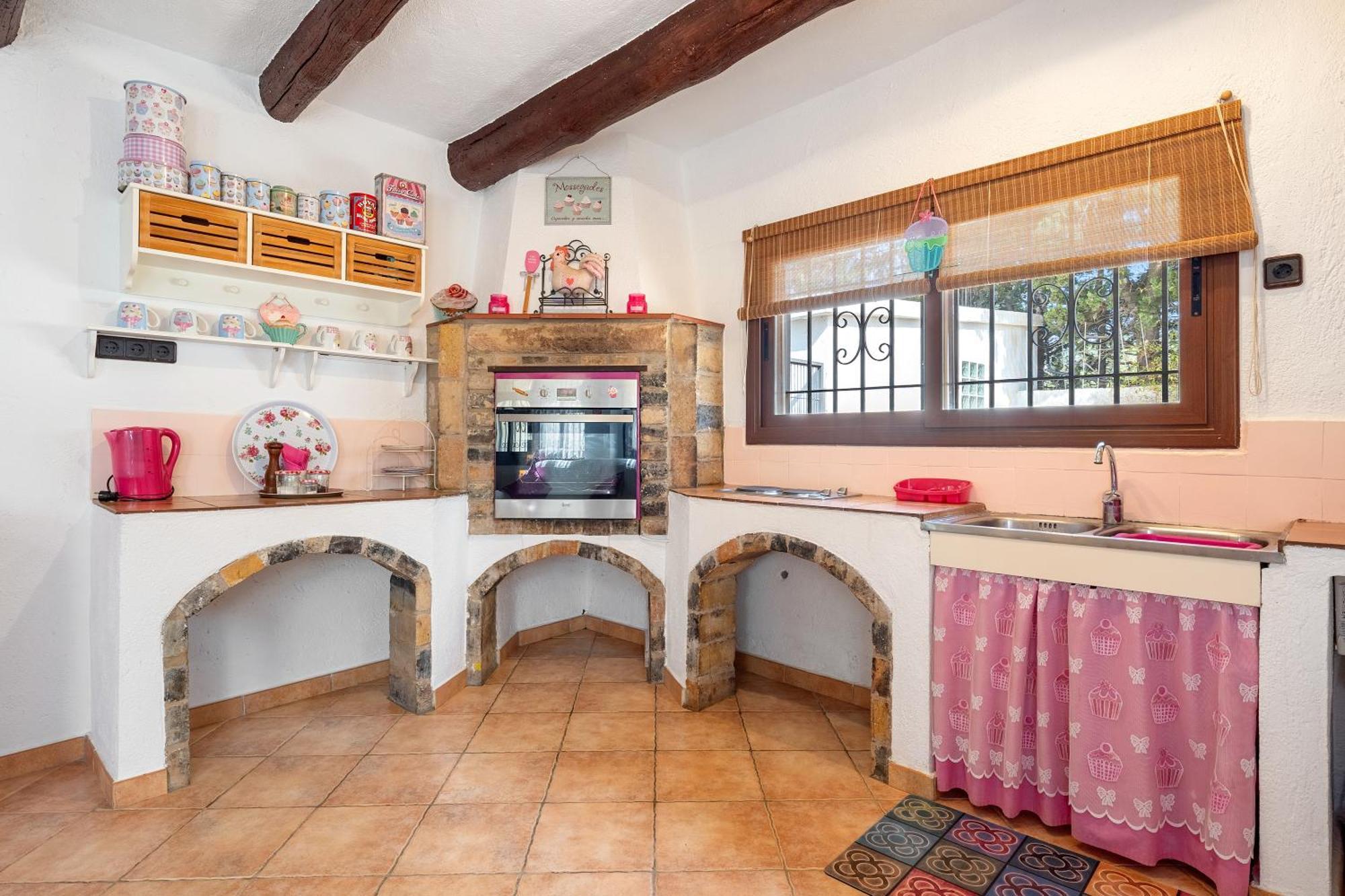 Wancho Holiday home *
