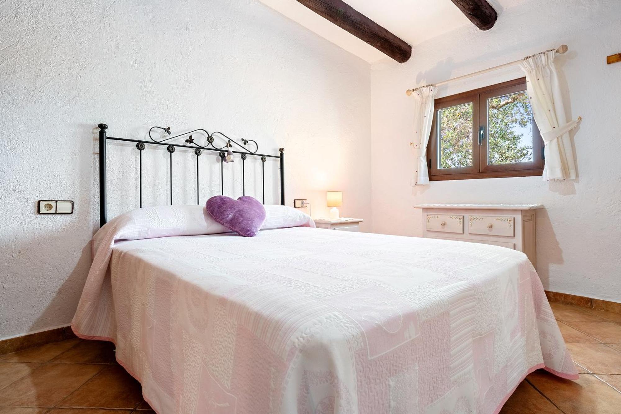 Holiday home Wancho