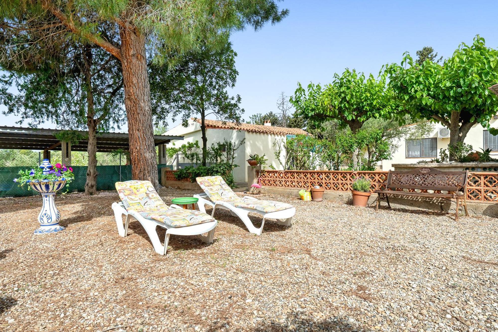 Wancho Holiday home Botarell