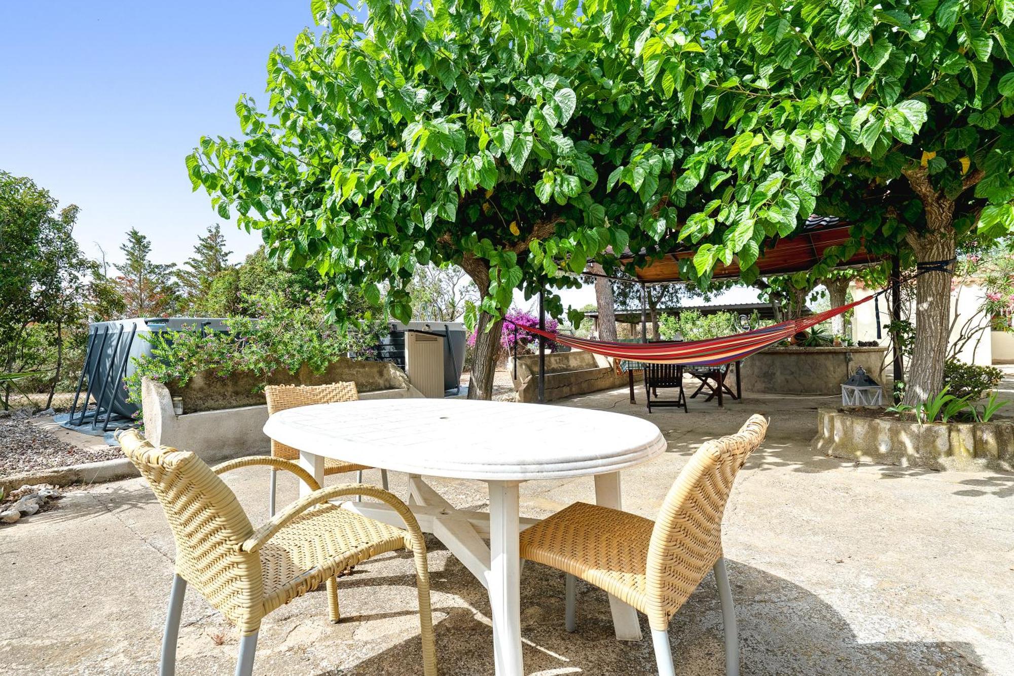 Holiday home Wancho Botarell