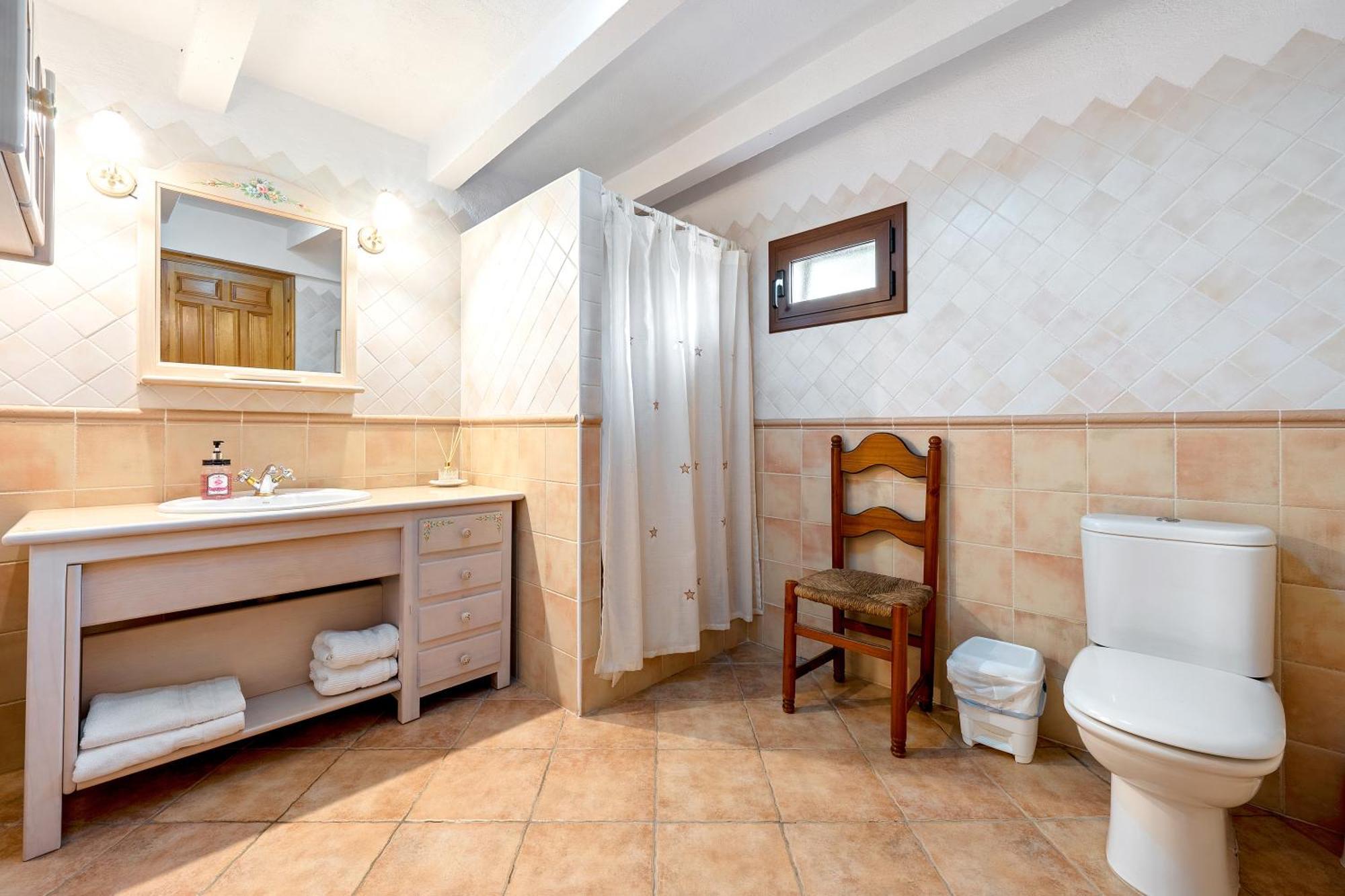 Wancho Holiday home *