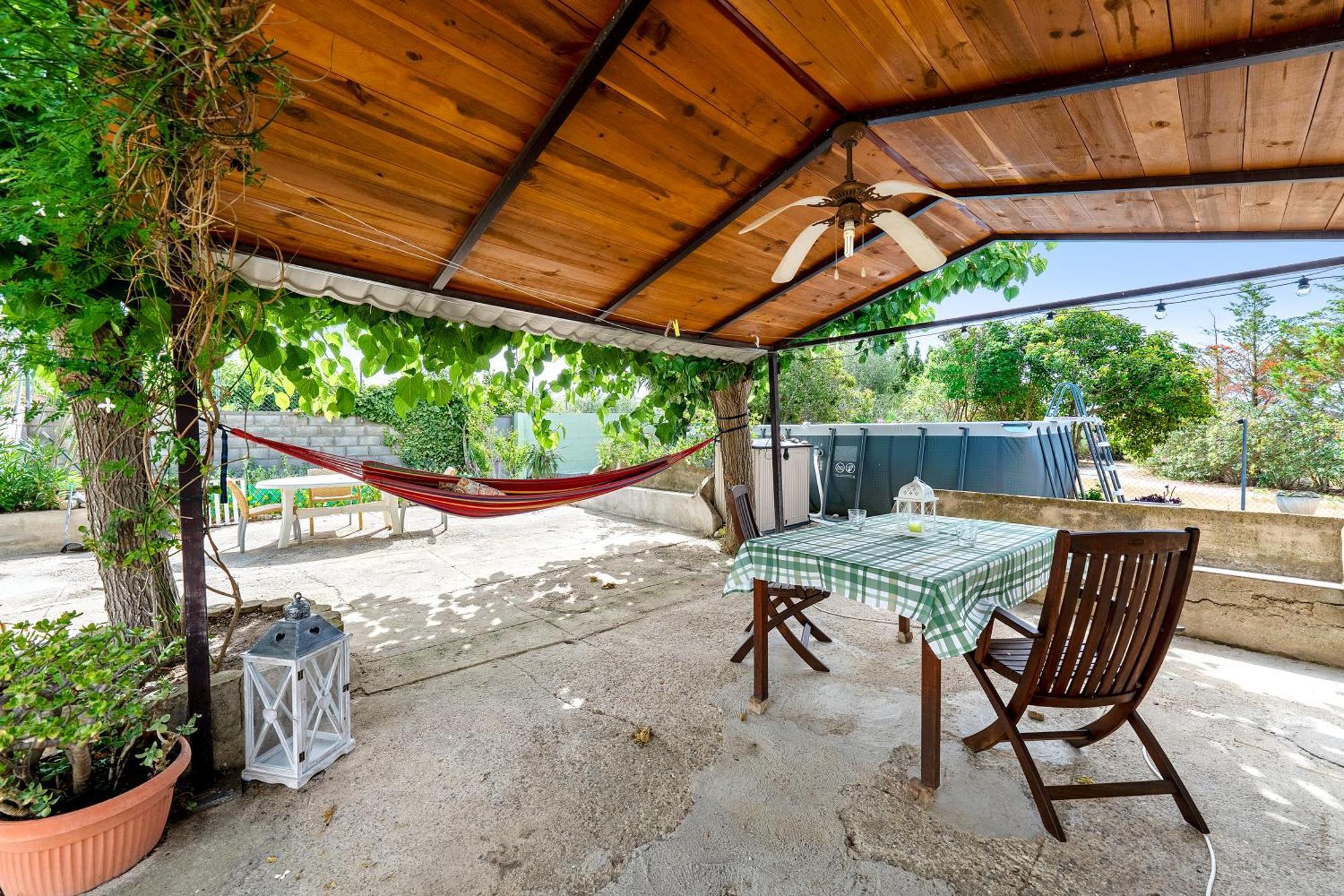 Holiday home Wancho