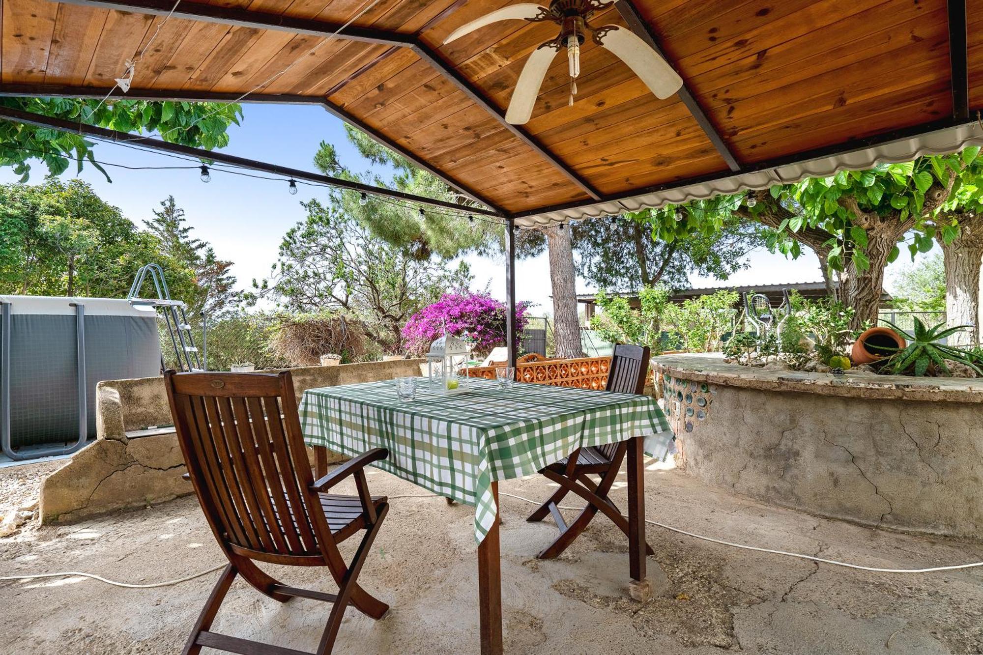 Wancho Holiday home *