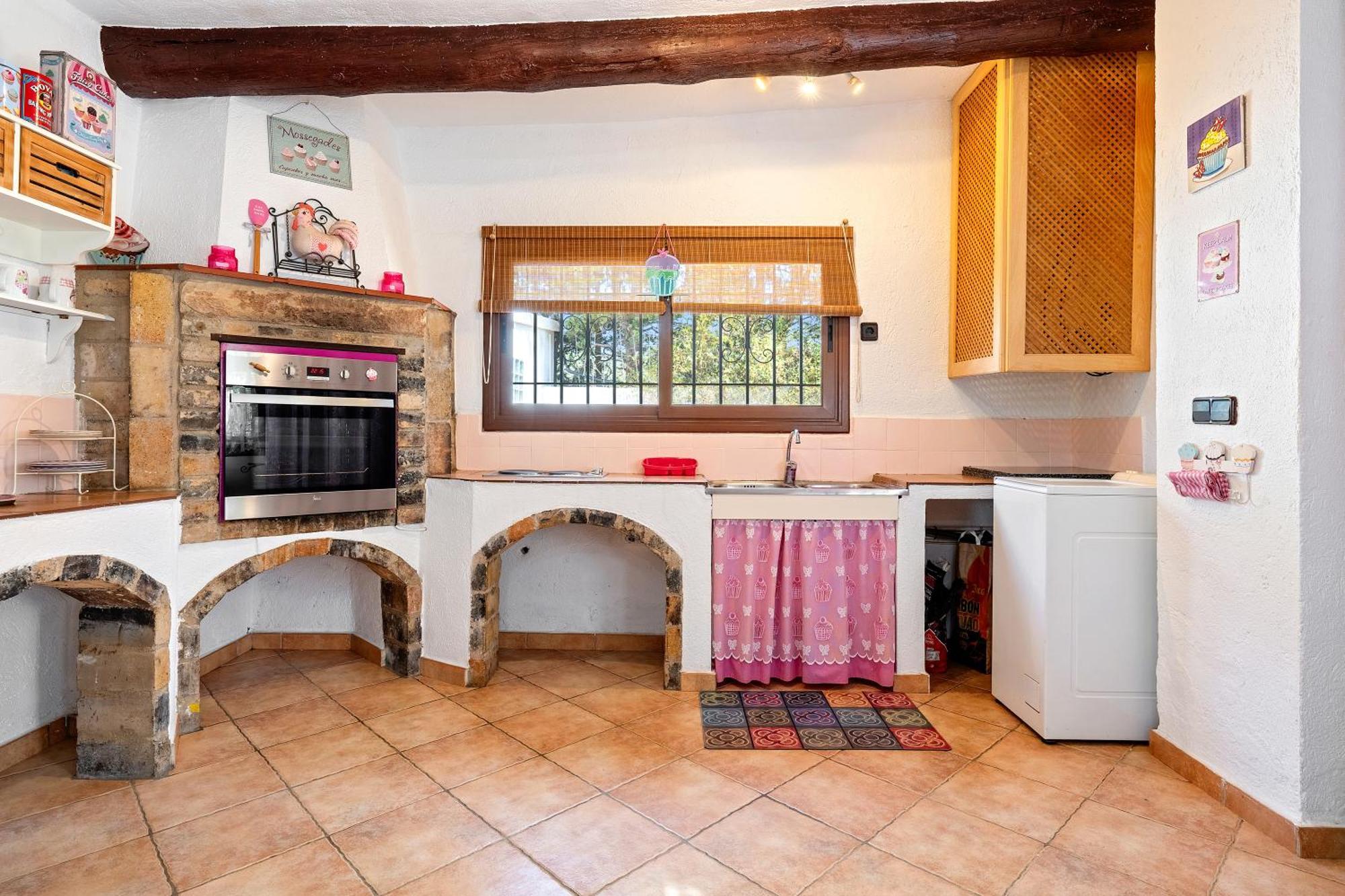 Wancho Holiday home Botarell