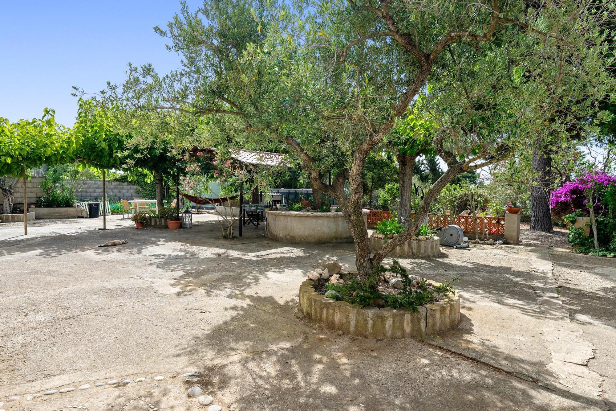 Holiday home Wancho