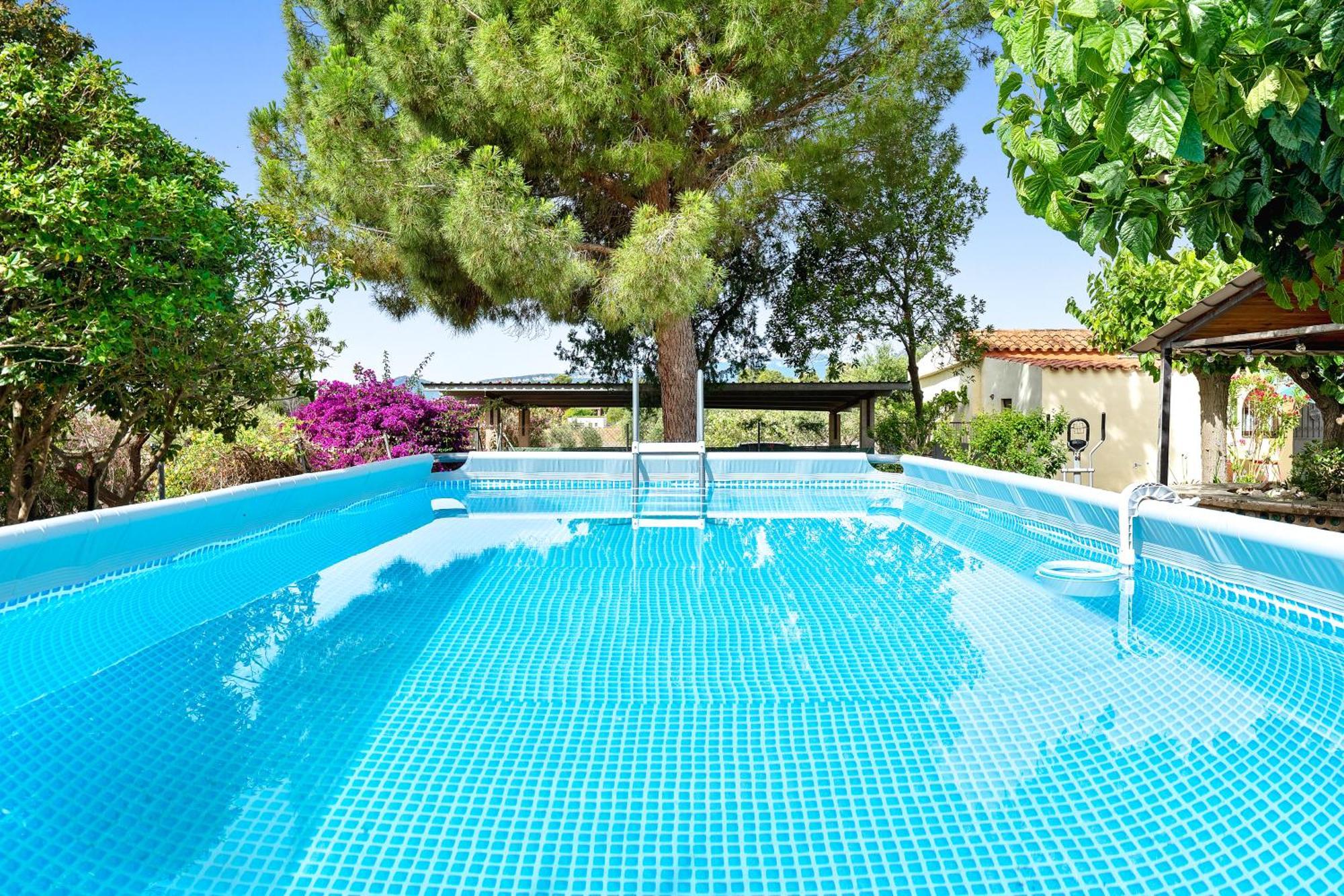 Holiday home Wancho Botarell