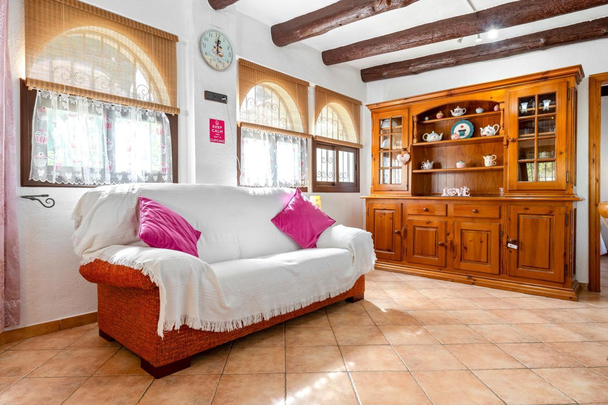 Vakantiehuis Wancho *